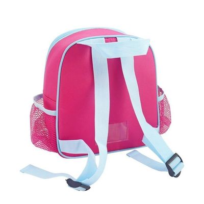 Lancheira Térmica Infantil 4750ml Jacki Design - Pimpolhos Pink