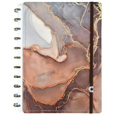 CADERNO GRANDE JASPER CADERNO INTELIGENTE