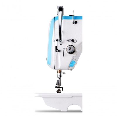 Reta Industrial Direct Drive 2 Fios 5000ppm Fixo Jack F4 220 220V