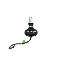 Ultraled Headlight Shocklight H3 (par) 12v 50w 6000k 4000lm