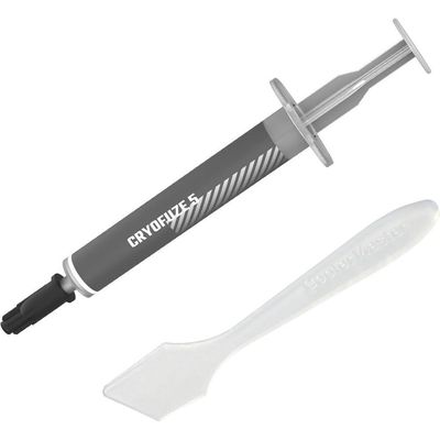 Pasta Termica Criofuze 5 White - 3 Gramas - Mgy-adsw-n03g-r1