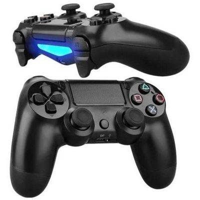 Controle Ps4 Manete Sem Fio Compatível Play 4