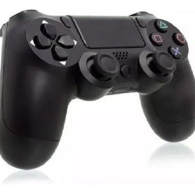 Controle Ps4 Manete Sem Fio Compatível Play 4