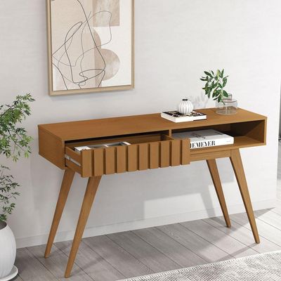 Buffet Aparador Acai Nature - Moveis Jb