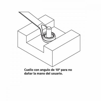 Chave Combinada 27 mm Tramontina PRO