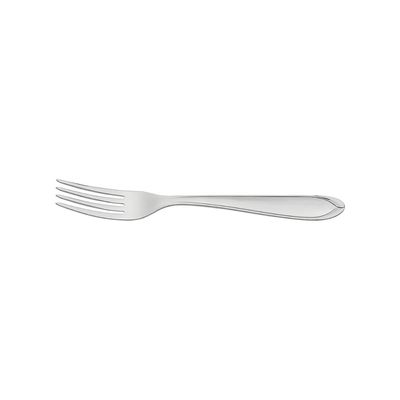 Kit 3 Garfo de Mesa Tramontina Laguna em Aço Inox
