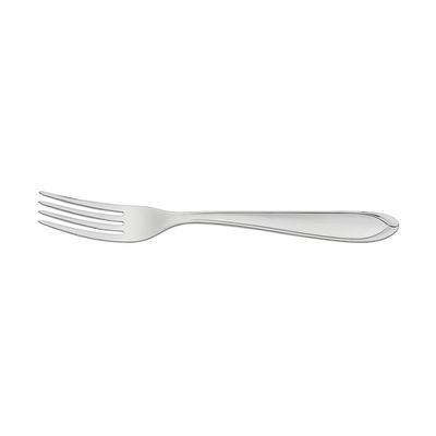 Kit 3 Garfo de Mesa Tramontina Laguna em Aço Inox