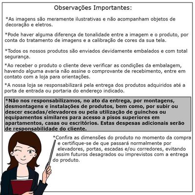 Poltrona Sala de Estar Chesterfield com Pés Madeira Couro Capucino - Gran Belo