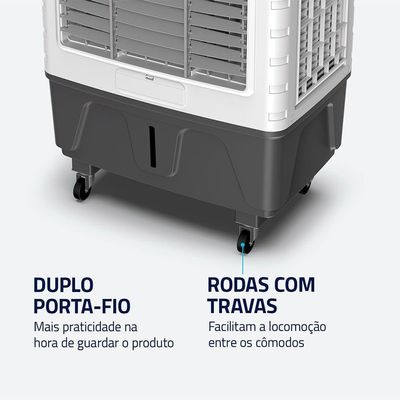 Climatizador Pro Mondial 230W CL-45L 110V