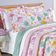 Kit Edredom Amore Queen 3 Peças Estampado Percal 200 Fios 100% Algodão