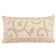 Kit Cobre Leito Colcha Tierry Queen 5 Peças Hipercal 180 Fios - Marfim