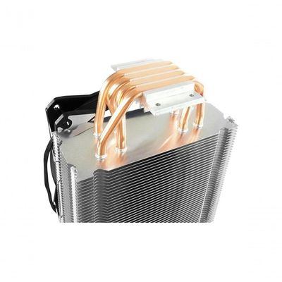Cooler Para Processador Evus Cp-130 Rainbow