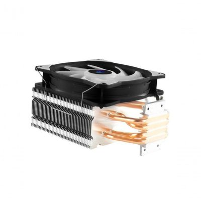 Cooler Para Processador Evus Cp-130 Rainbow