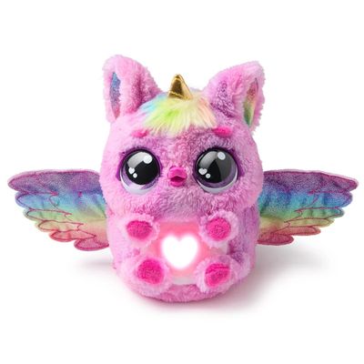 Hatchimals Alive Ovo Do Pufficórnio Surpresa - Sunny 4005