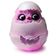 Hatchimals Alive Ovo Do Pufficórnio Surpresa - Sunny 4005