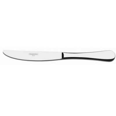 Faca para Sobremesa Tramontina Classic Forjada em Aço Inox