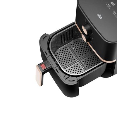 Fritadeira Wap Air Fryer Family 4l Antiaderente 1500W 220V
