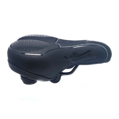 SELIM BIKE BICICLETA MTB CITY VAZADO 25 X 20,5 cm ELLEVEN