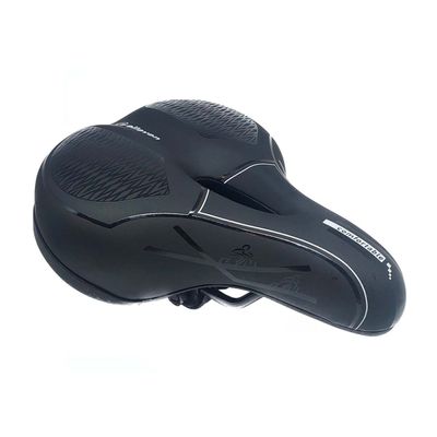 SELIM BIKE BICICLETA MTB CITY VAZADO 25 X 20,5 cm ELLEVEN