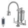 Torneira Metal Com Filtro Cozinha Gourmet Pia Mesa Bancada