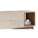 Rack Para Tv Horizon 2.2 Off White Com Natural - Moveisaqui