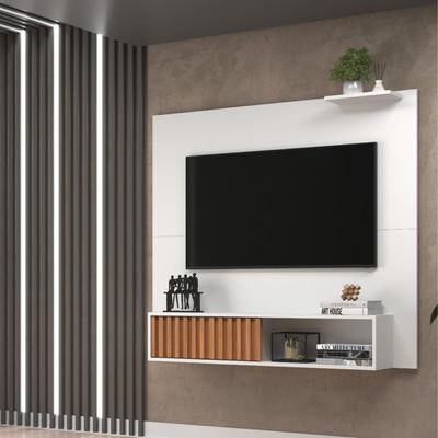 Painel Tucson Branco Freijo J Carvalho