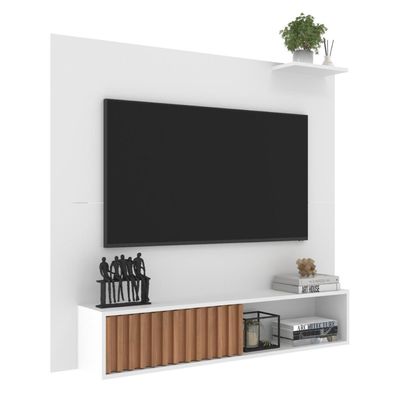 Painel Tucson Branco Freijo J Carvalho