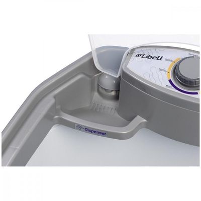 Lavadora De Roupas 20,5 Kg Libell Branco 220V