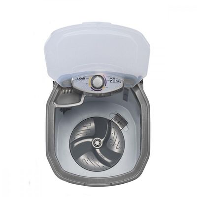 Lavadora De Roupas 20,5 Kg Libell Branco 220V