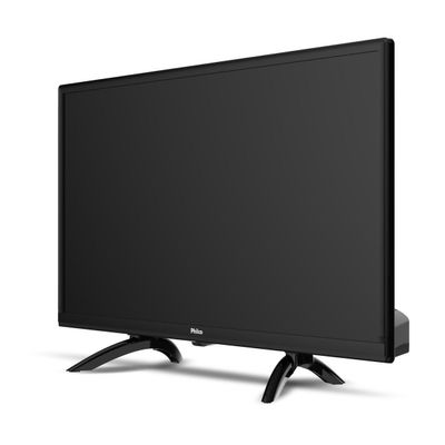 Smart TV 24” Philco PTV24G5YR2CP Roku TV Dolby Audio Bivolt