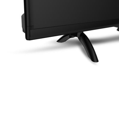 Smart TV 24” Philco PTV24G5YR2CP Roku TV Dolby Audio Bivolt