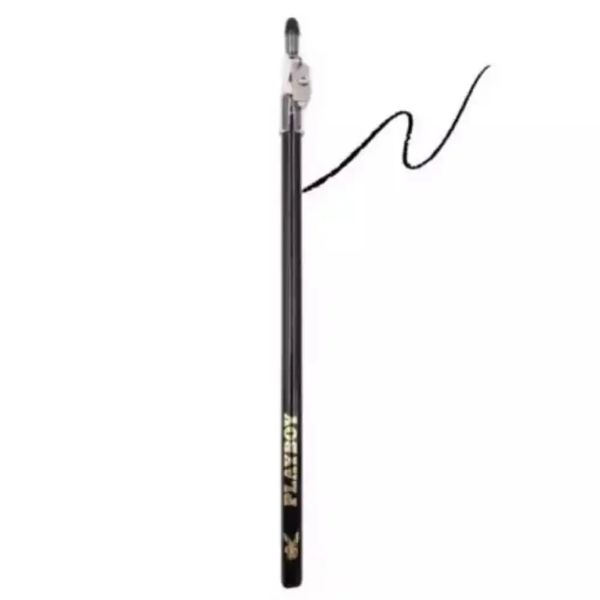 Lapis de Olho Preto C/Apontador Playboy Hb102264