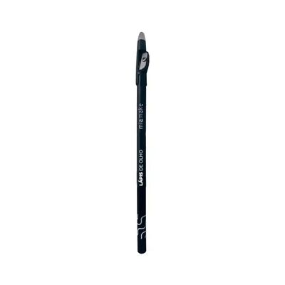Lapis de Olho Preto com Apontador Mia Make 282