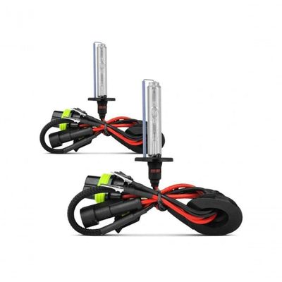 Kit Lampada Xenon Golden Cabo Hb-5 8000k Hid