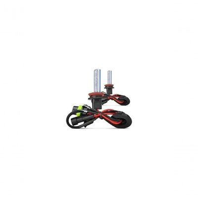 Kit Lampada Xenon Golden Cabo Hb-5 8000k Hid