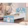 Mini Cama Best Friends Com Colchão