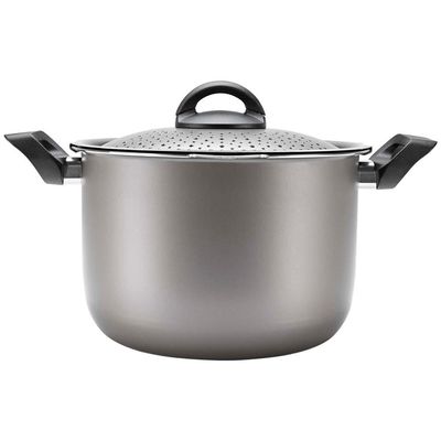 Espagueteira 5,5L em Alumínio Brinox n/a
