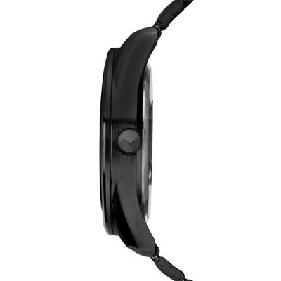 Relógio Condor Masculino Ref: Co2115nbi/4p Esportivo Black