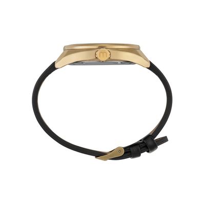 Relogio Mondaine Masculino Ref: 99809gpmvdh3 Casual Dourado