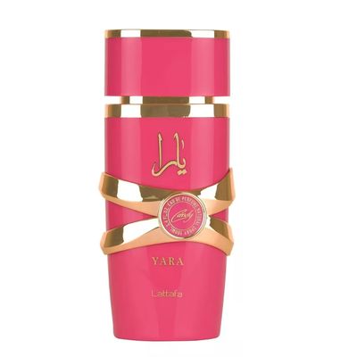 attafa Yara Candy 100ml Original - Lançamento