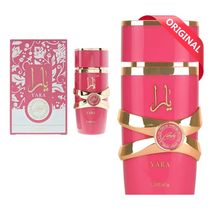 attafa Yara Candy 100ml Original - Lançamento