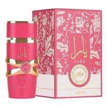 attafa Yara Candy 100ml Original - Lançamento
