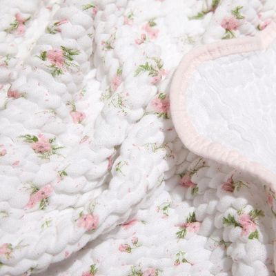 Toalha De Banho Bebê Soft Com Capuz Primavera Papi