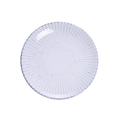 Prato Raso Tramontina Sancho MaxForce em Porcelana 27 cm