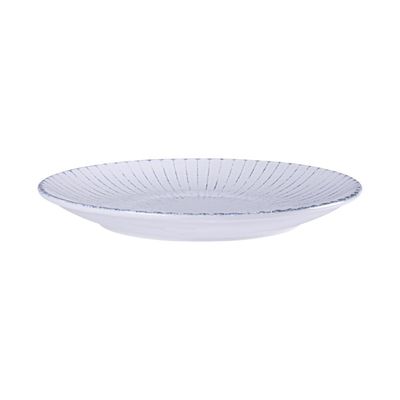 Prato Raso Tramontina Sancho MaxForce em Porcelana 27 cm