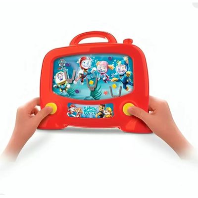 Brinquedo Splash Mania Àgua Patrulha Canina  - Elka