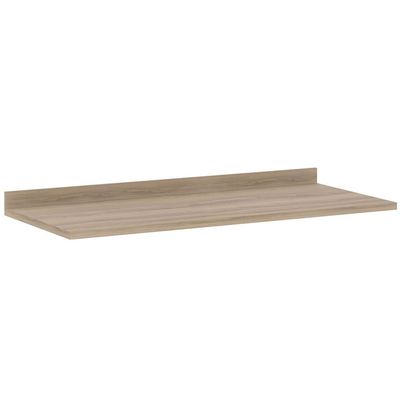 Tampo para Balcão 120 cm Luciane Yara - 840 Vanilla