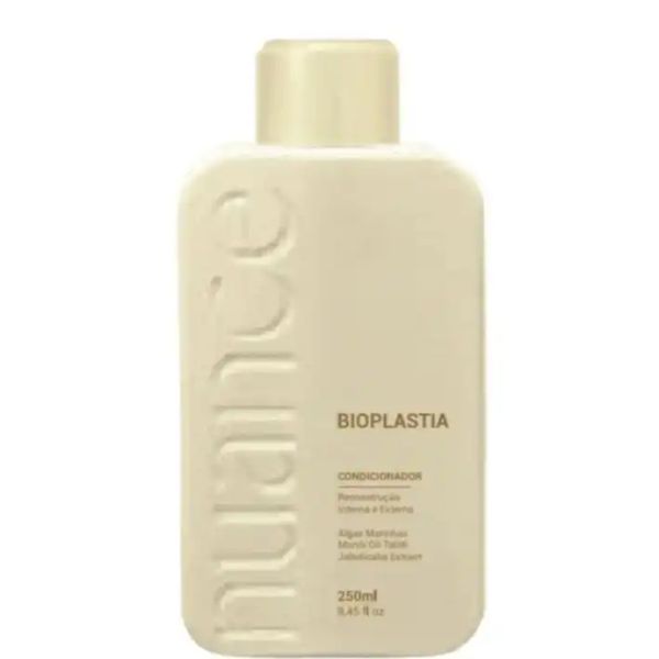 Condicionador Bioplastia Nuance 250ML