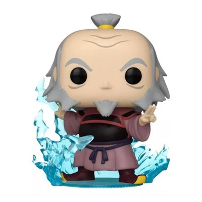Funko Pop Avatar 1441 Iroh