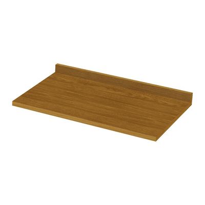Tampo para Balcão 80 cm C904 Pintura UV em MDP Henn Nature